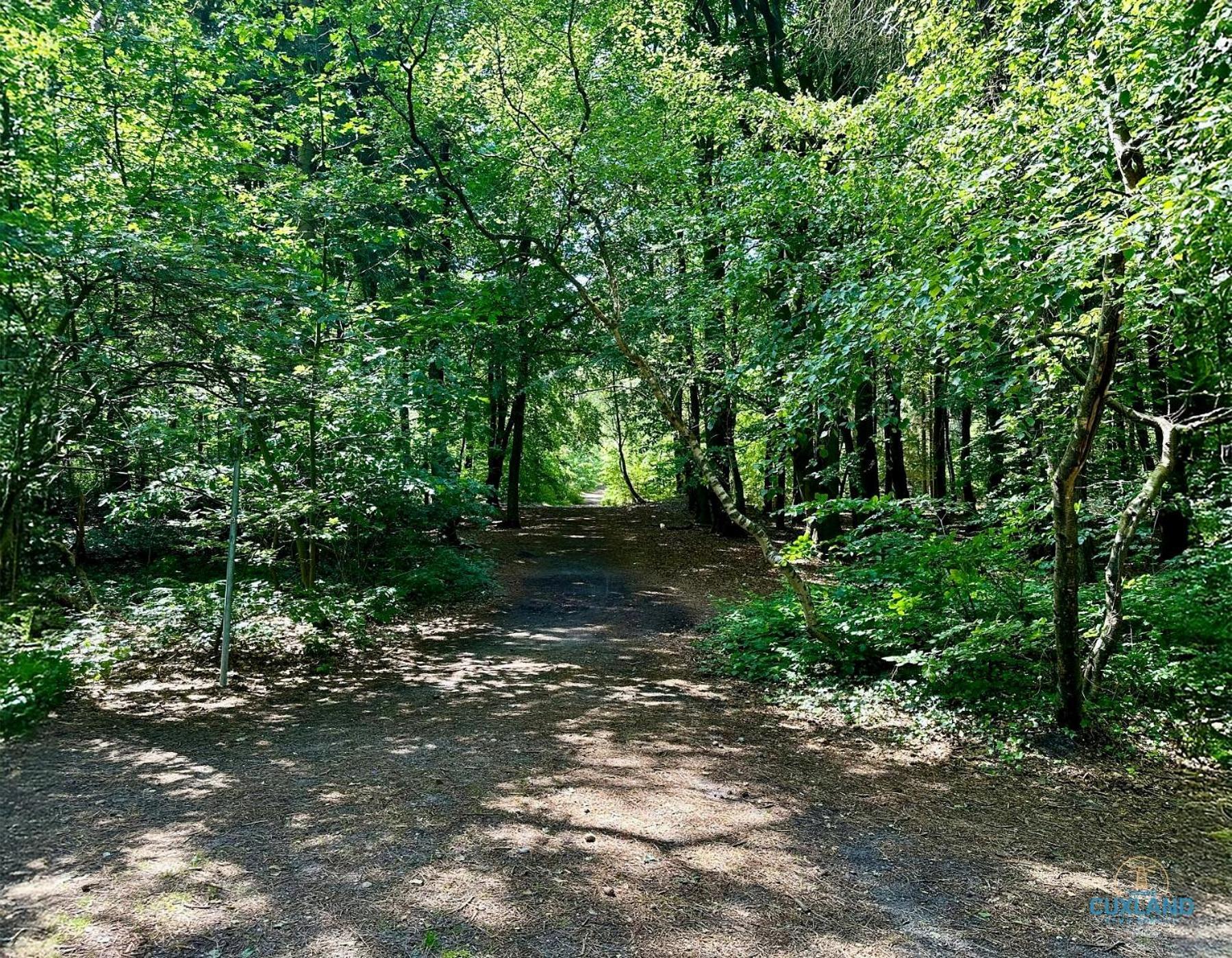 Auszeit Am Wernerwald Im Haus Frauenpreiss Lägenhet Cuxhaven Exteriör bild